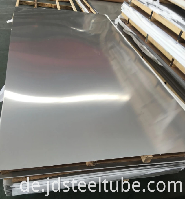 316l stainless steel plate